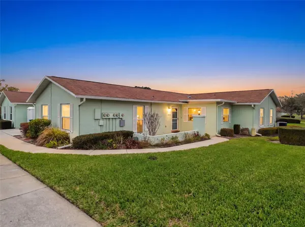 11341 DOLLAR LAKE DR #1, Port Richey, FL 34668