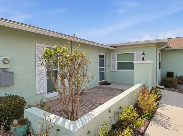11341 DOLLAR LAKE DR #1, Port Richey, FL 34668