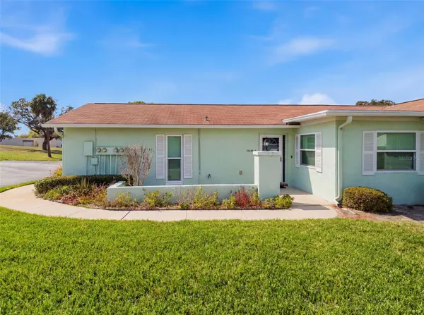 11341 DOLLAR LAKE DR #1, Port Richey, FL 34668