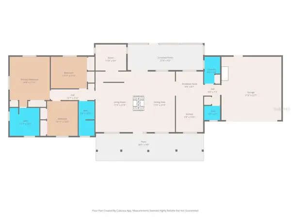 12092 S HYACINTH PT, Floral City, FL 34436