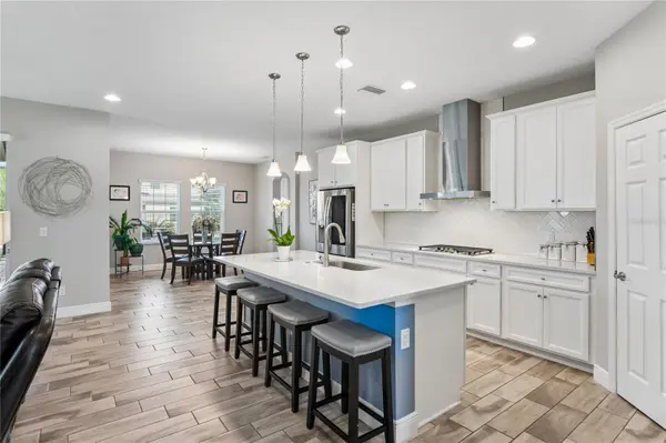 4124 CADENCE LOOP, Land O Lakes, FL 34638