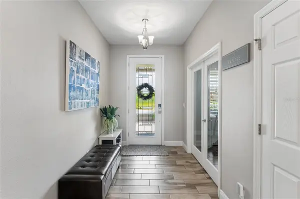 4124 CADENCE LOOP, Land O Lakes, FL 34638