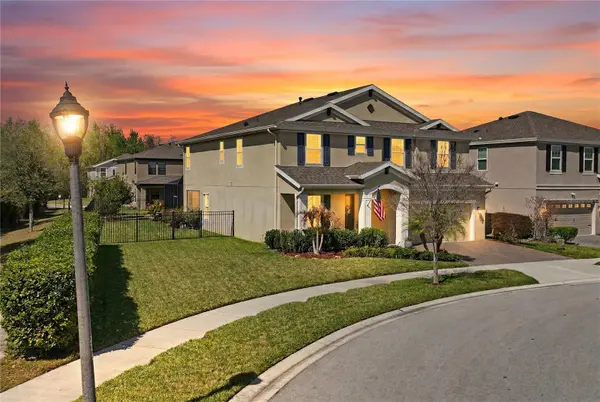 4124 CADENCE LOOP, Land O Lakes, FL 34638
