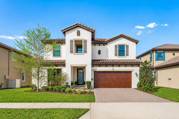 4300 BURDICK LOOP,  Odessa,  FL 33556