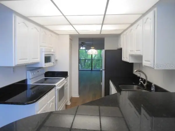 2800 COVE CAY DR #4D, Clearwater, FL 33760