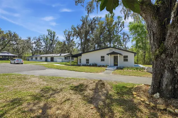 15458 SNOW MEMORIAL HWY, Brooksville, FL 34601