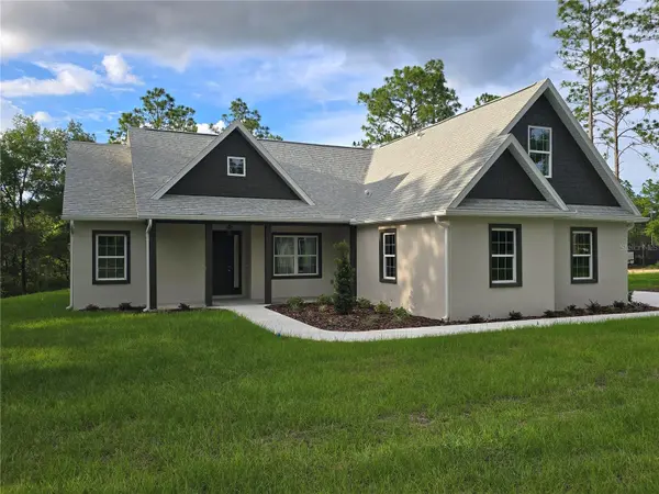 13193 BARNEVELDE RD, Weeki Wachee, FL 34614
