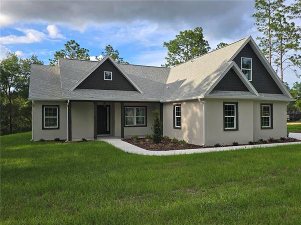 13193 BARNEVELDE RD, Weeki Wachee, FL 34614