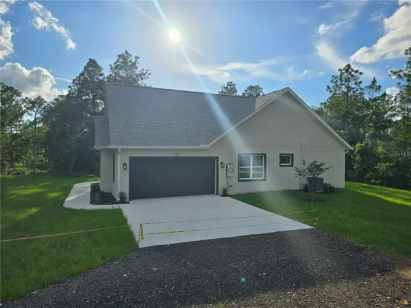 13193 BARNEVELDE RD, Weeki Wachee, FL 34614