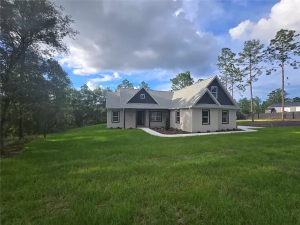 13193 BARNEVELDE RD, Weeki Wachee, FL 34614