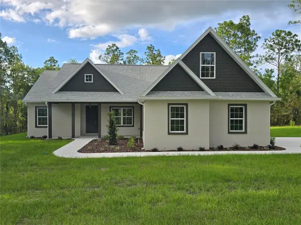 13193 BARNEVELDE RD, Weeki Wachee, FL 34614