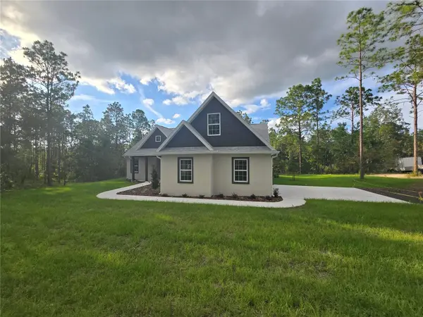 13193 BARNEVELDE RD, Weeki Wachee, FL 34614