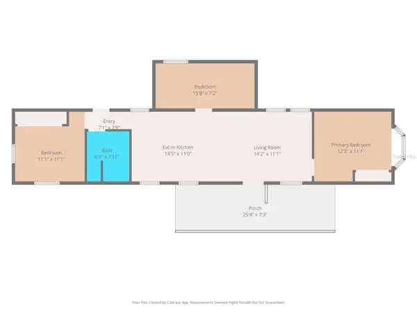 2085 S STONEBROOK DR, Homosassa, FL 34448