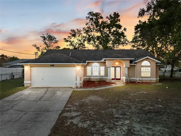 10358 IRELAND ST, Spring Hill, FL 34608