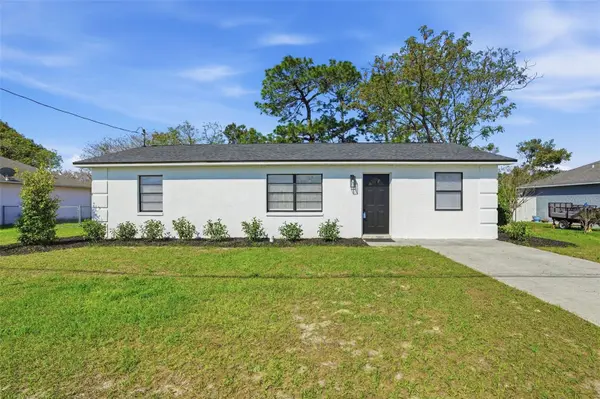 2076 LANDOVER BLVD, Spring Hill, FL 34608