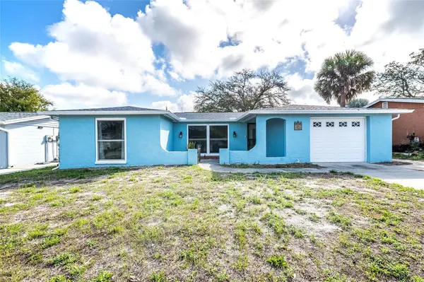 9720 GRAY FOX LN, Port Richey, FL 34668