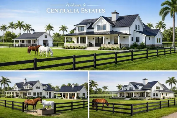 CENTRALIA (LOT 19) RD, Brooksville, FL 34614