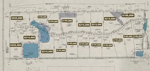 CENTRALIA (LOT 19) RD, Brooksville, FL 34614