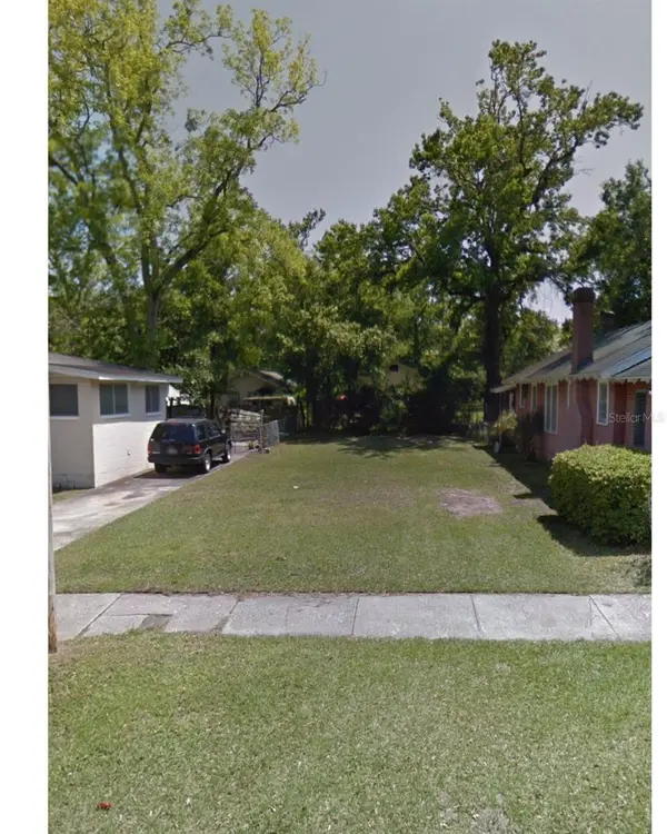 W 6TH ST, Jacksonville, FL 32209