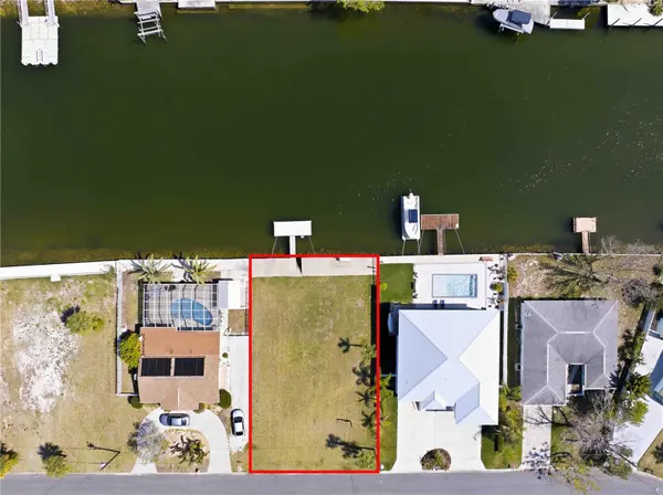 4530 GULFSTREAM DR, Hernando Beach, FL 34607