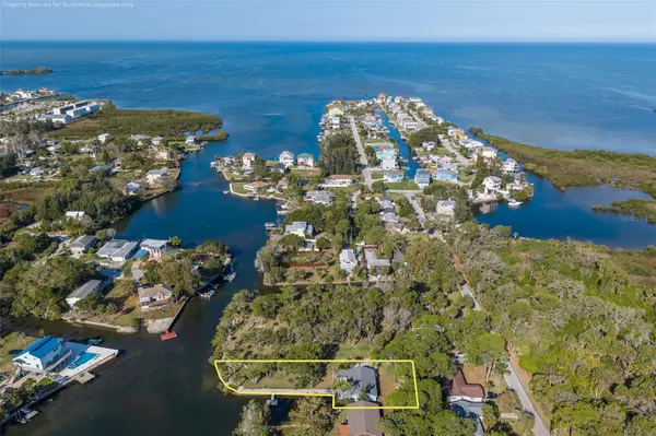 14616 BLESSING LN, Hudson, FL 34667