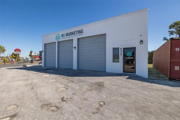 8312 US HIGHWAY 19, Port Richey, FL 34668