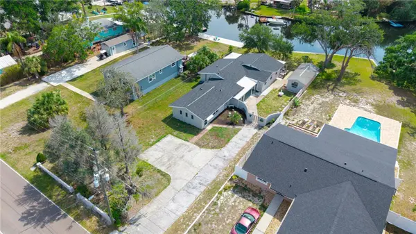 5822 RIVER RD, New Port Richey, FL 34652