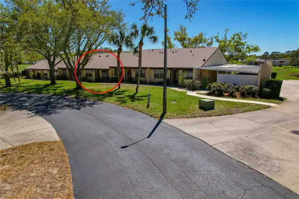 11241 DOLLAR LAKE DR #4, Port Richey, FL 34668