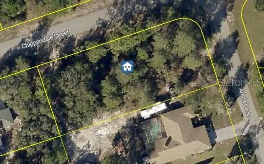 2263 ARISTA LN, Spring Hill, FL 34609