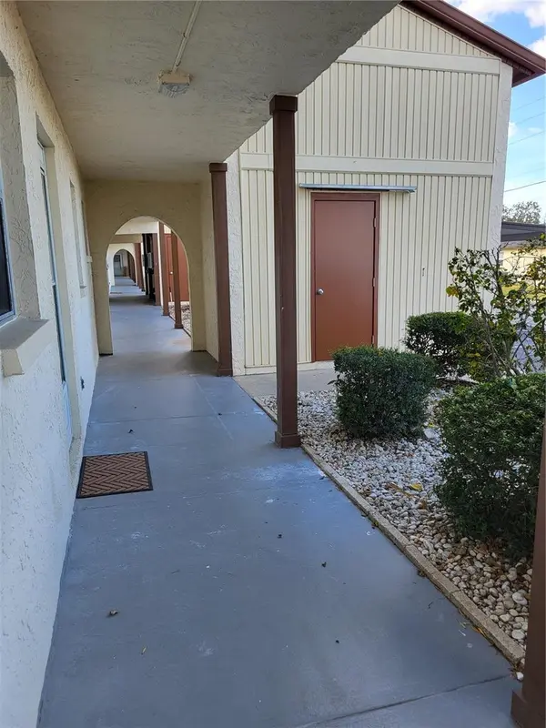 4956 HARBOR VILLA LN #103, New Port Richey, FL 34652
