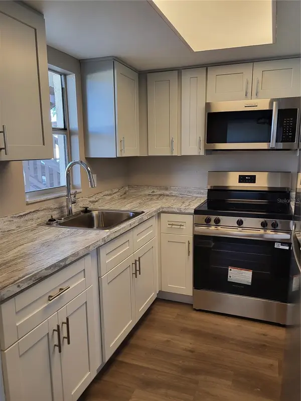 4956 HARBOR VILLA LN #103, New Port Richey, FL 34652