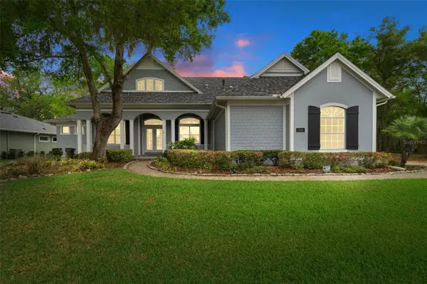 6096 DUSK ROSE LN, Brooksville, FL 34601