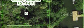 Lot 34 INDIGO LN, Hudson, FL 34667