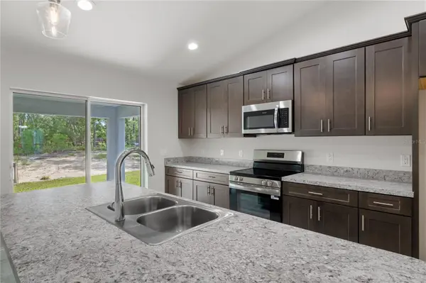 11367 LATCHWOOD AVE, Weeki Wachee, FL 34614
