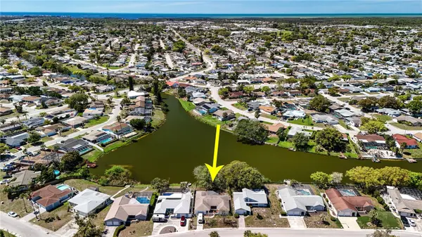 7619 VIENNA LN, Port Richey, FL 34668