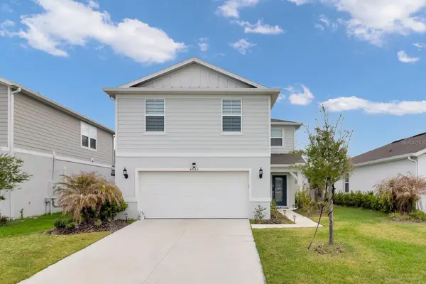 4943 ROYAL POINT AVE, Kissimmee, FL 34746