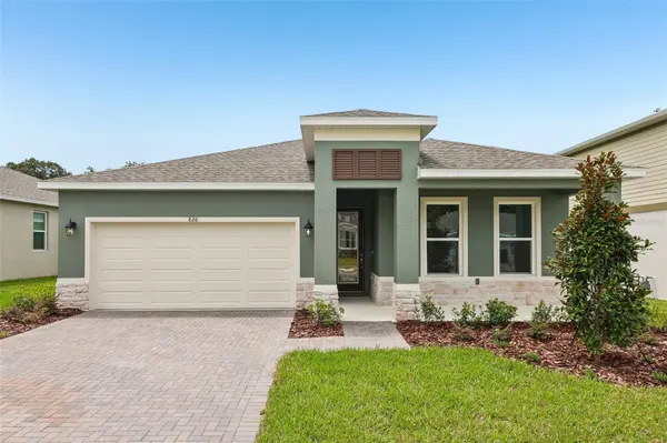 826 EMERALD GROVE DR, Apopka, FL 32703