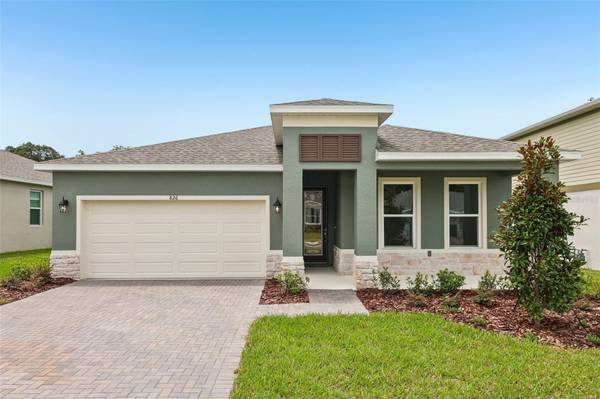 826 EMERALD GROVE DR, Apopka, FL 32703