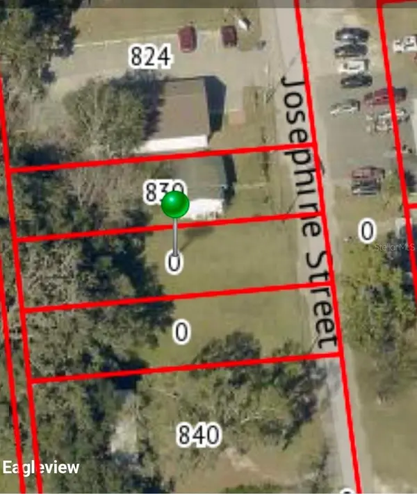 JOSEPHINE ST, Brooksville, FL 34601