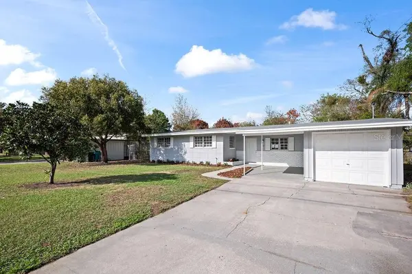 600 VENTURA AVE, Orlando, FL 32805
