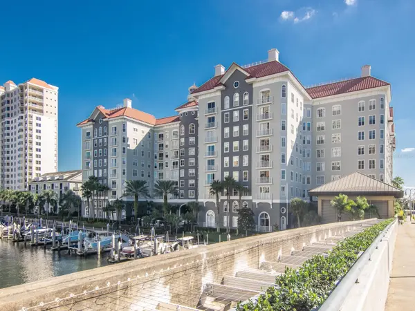 700 S HARBOUR ISLAND BLVD #324, Tampa, FL 33602