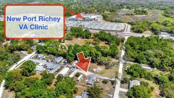 8333 EMMONS AVE, New Port Richey, FL 34653