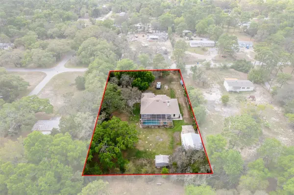 17948 GREENSBORO ST, Spring Hill, FL 34610
