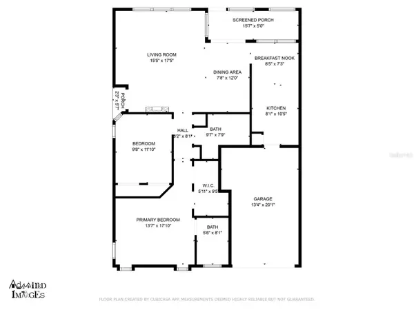 4808 VESPER CT #34, New Port Richey, FL 34655