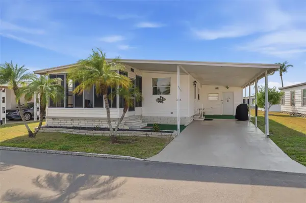 2107 WAILUA DR, Holiday, FL 34691