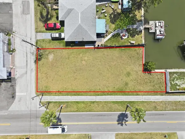 13939 MURIEL DR, Hudson, FL 34667