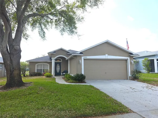 11442 TURTLE DOVE PL, New Port Richey, FL 34654