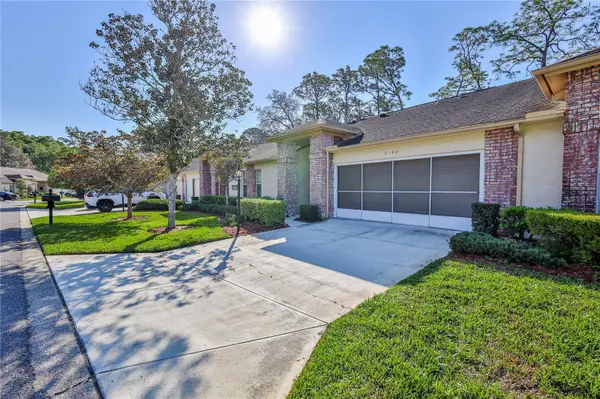 3100 APPLEBLOSSOM TRL, Spring Hill, FL 34606