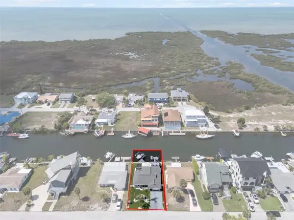 15627 DONZI DR, Hudson, FL 34667