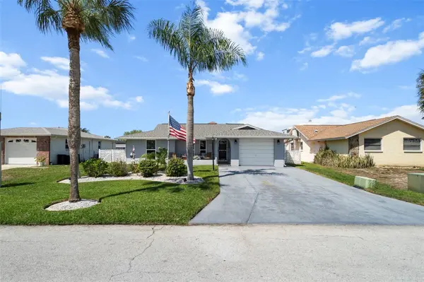 15627 DONZI DR, Hudson, FL 34667